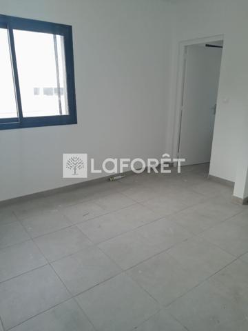 Achat appartement Fort-de-France - 2 pièce(s) - 52 m² - 209 628 €