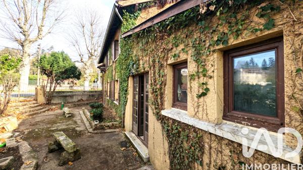 Maison à vendre 5 pièces 100 m² Lavoûte-sur-Loire