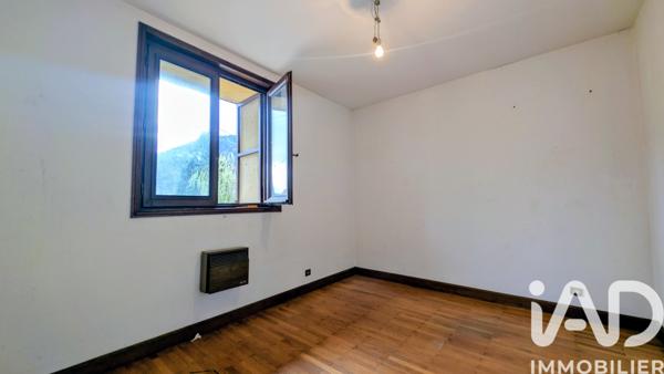 Maison à vendre 5 pièces 100 m² Lavoûte-sur-Loire