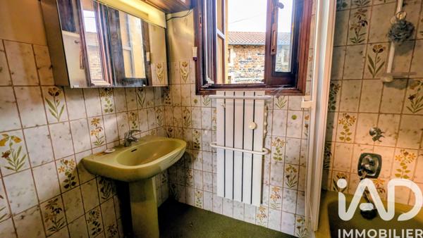 Maison à vendre 5 pièces 100 m² Lavoûte-sur-Loire