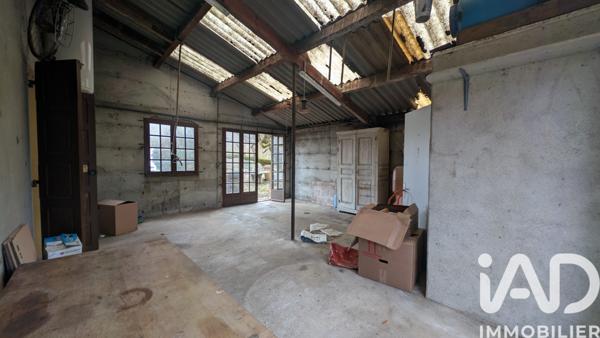 Maison à vendre 5 pièces 100 m² Lavoûte-sur-Loire