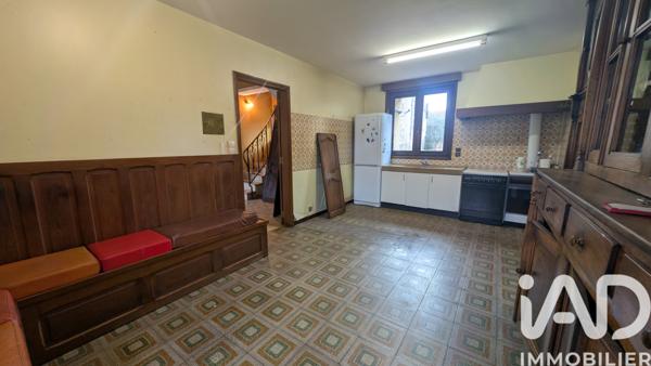 Maison à vendre 5 pièces 100 m² Lavoûte-sur-Loire