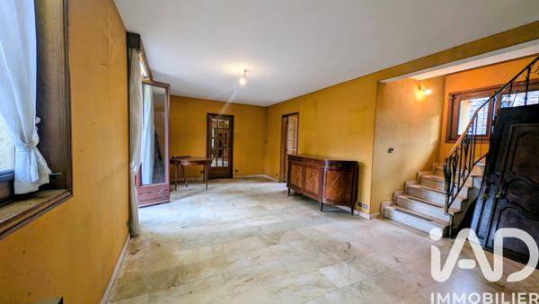 Maison à vendre 5 pièces 100 m² Lavoûte-sur-Loire