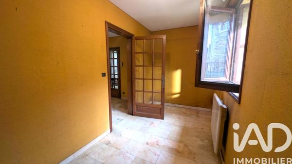 Maison à vendre 5 pièces 100 m² Lavoûte-sur-Loire