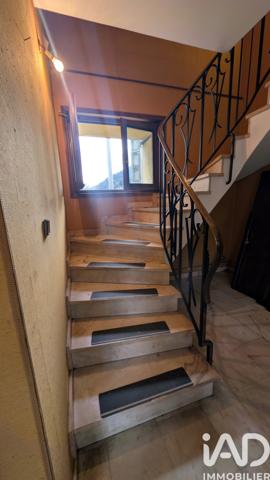 Maison à vendre 5 pièces 100 m² Lavoûte-sur-Loire