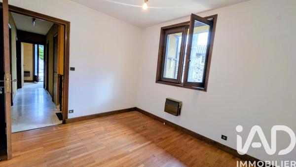 Maison à vendre 5 pièces 100 m² Lavoûte-sur-Loire