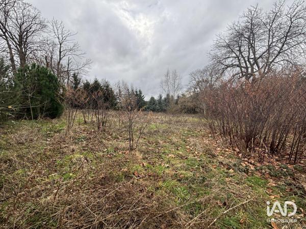 Appartement à vendre 1 pièce 270 m² Yssingeaux