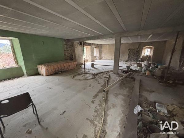 Appartement à vendre 1 pièce 270 m² Yssingeaux