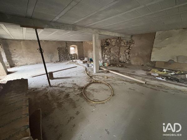 Appartement à vendre 1 pièce 270 m² Yssingeaux