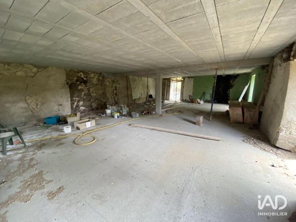 Appartement à vendre 1 pièce 270 m² Yssingeaux