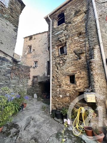 Maison à vendre  11 pièces - 100 m2 SORIO - 202