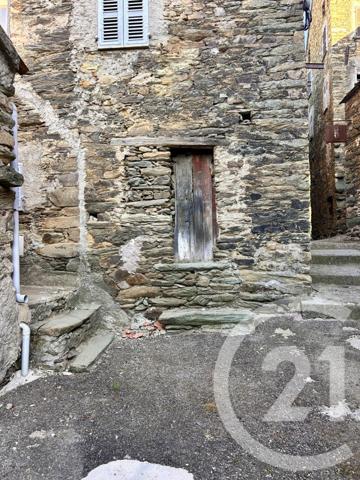 Maison à vendre  11 pièces - 100 m2 SORIO - 202