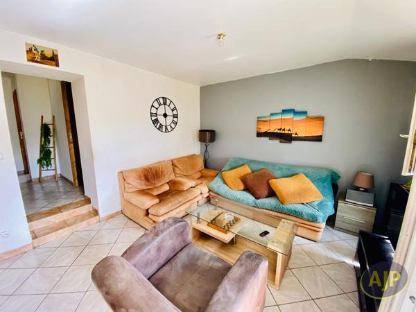 Vente maison Lesparre Medoc : 87 000 € - AJP Lesparre Immobilier