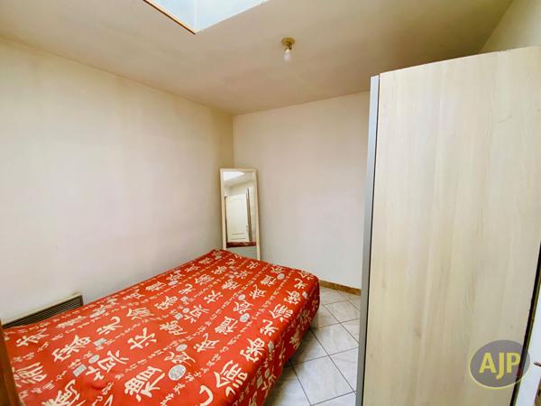 Vente maison Lesparre Medoc : 87 000 € - AJP Lesparre Immobilier