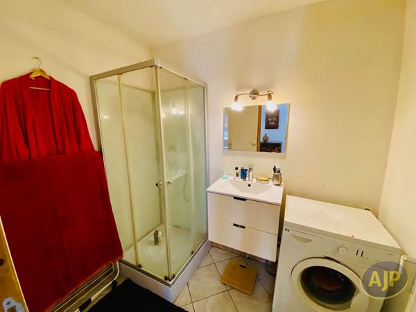 Vente maison Lesparre Medoc : 87 000 € - AJP Lesparre Immobilier