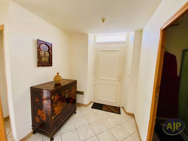 Vente maison Lesparre Medoc : 87 000 € - AJP Lesparre Immobilier