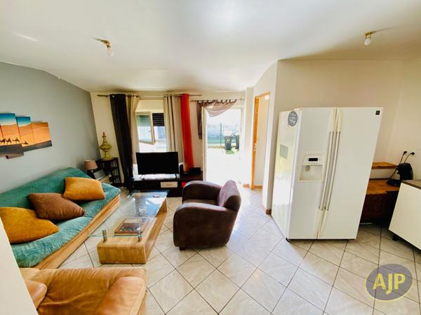 Vente maison Lesparre Medoc : 87 000 € - AJP Lesparre Immobilier