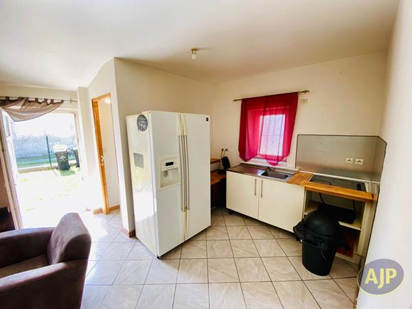 Vente maison Lesparre Medoc : 87 000 € - AJP Lesparre Immobilier