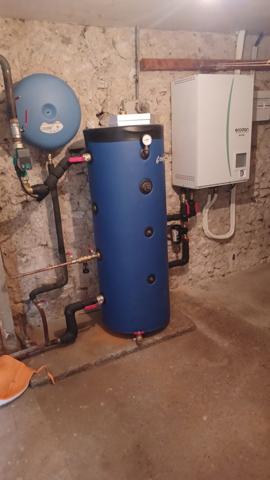 À vendre - Maison plain-pied, 7 pièces située à Montrichard Val de Cher (41400)