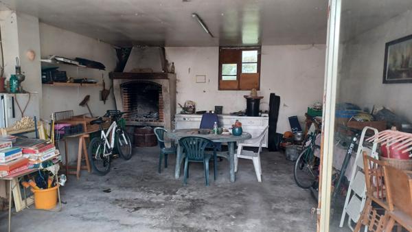 À vendre - Maison plain-pied, 7 pièces située à Montrichard Val de Cher (41400)