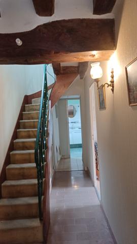 À vendre - Maison plain-pied, 7 pièces située à Montrichard Val de Cher (41400)