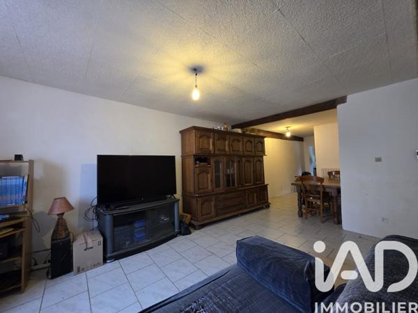 Maison à vendre 5 pièces 155 m² Rombas