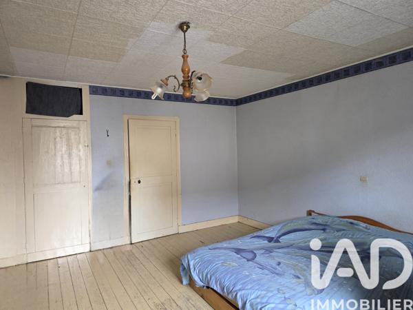 Maison à vendre 5 pièces 155 m² Rombas