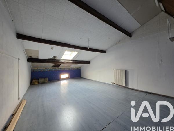 Maison à vendre 5 pièces 155 m² Rombas
