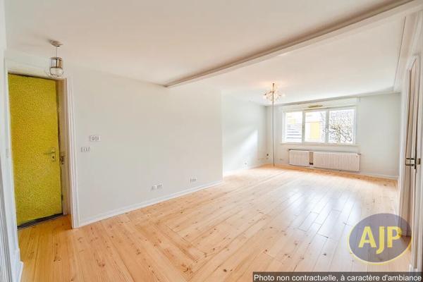 Vente appartement La Teste De Buch : 207 000 € - AJP Immobilier Arcachon