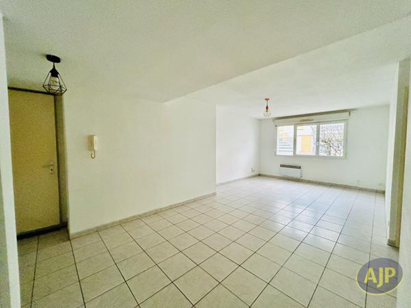 Vente appartement La Teste De Buch : 207 000 € - AJP Immobilier Arcachon