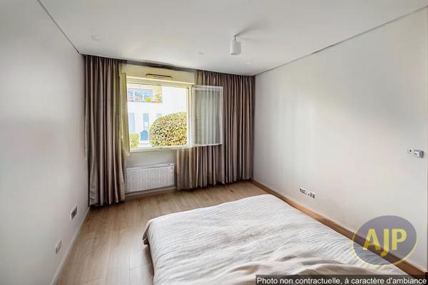 Vente appartement La Teste De Buch : 207 000 € - AJP Immobilier Arcachon