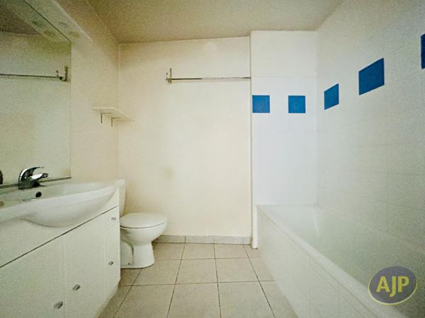 Vente appartement La Teste De Buch : 207 000 € - AJP Immobilier Arcachon