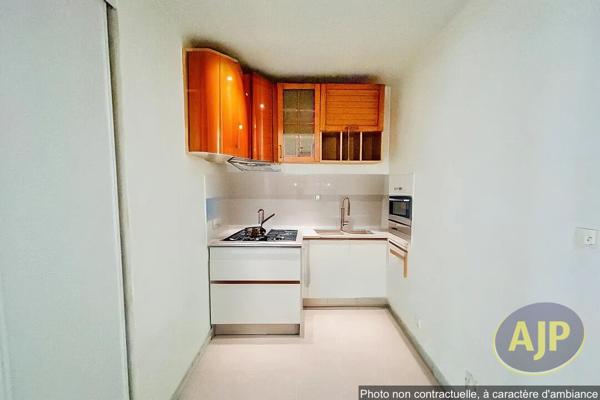 Vente appartement La Teste De Buch : 207 000 € - AJP Immobilier Arcachon