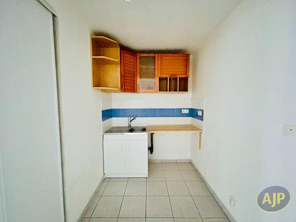 Vente appartement La Teste De Buch : 207 000 € - AJP Immobilier Arcachon