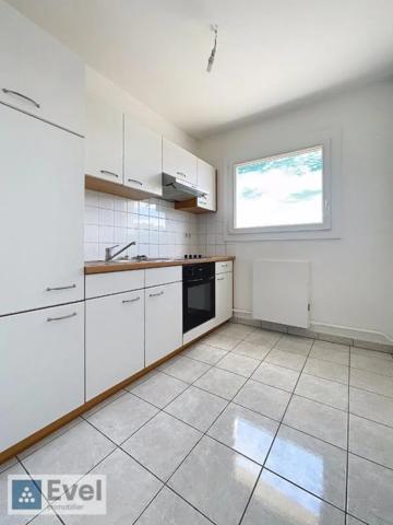 Appartement à louer à Longwy (54400)