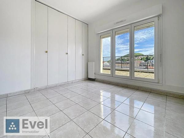 Appartement à louer à Longwy (54400)