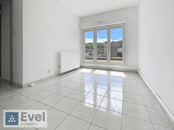 Appartement à louer à Longwy (54400)