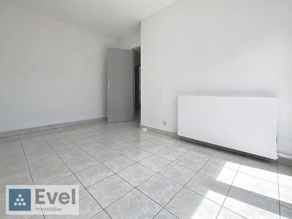 Appartement à louer à Longwy (54400)