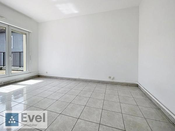 Appartement à louer à Longwy (54400)