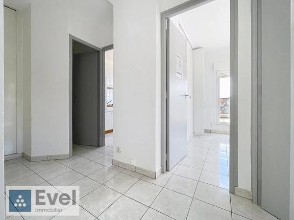 Appartement à louer à Longwy (54400)