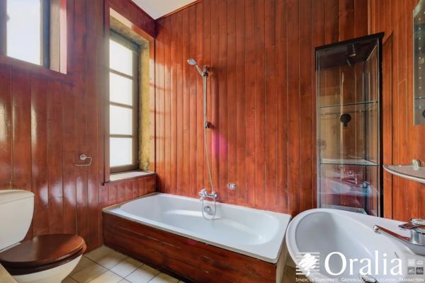 Appartement · Vente Lyon (69002) 2 pièces · 66m²