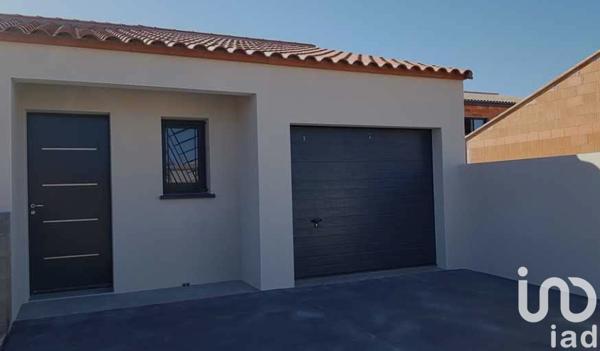 Maison à vendre 3 pièces 74 m² Marquixanes