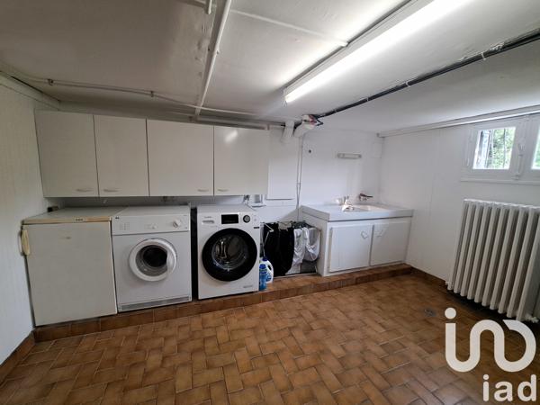 Maison à vendre 6 pièces 140 m² Fitz-James