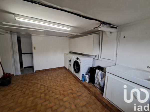 Maison à vendre 6 pièces 140 m² Fitz-James