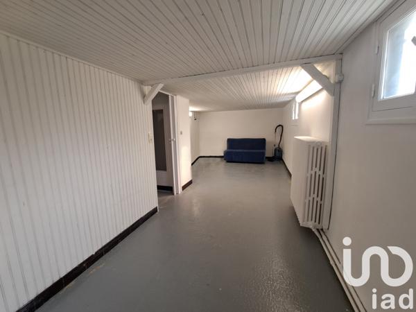 Maison à vendre 6 pièces 140 m² Fitz-James