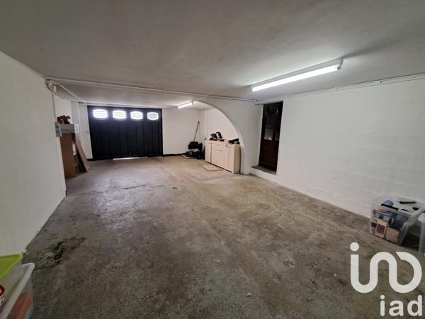 Maison à vendre 6 pièces 140 m² Fitz-James