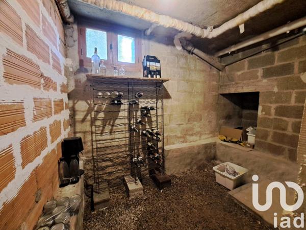 Maison à vendre 6 pièces 140 m² Fitz-James