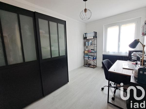 Maison à vendre 6 pièces 140 m² Fitz-James