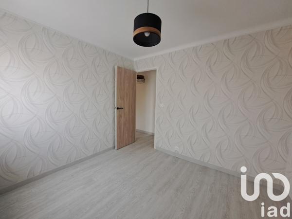 Maison à vendre 6 pièces 140 m² Fitz-James