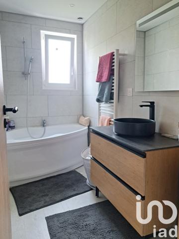 Maison à vendre 6 pièces 140 m² Fitz-James